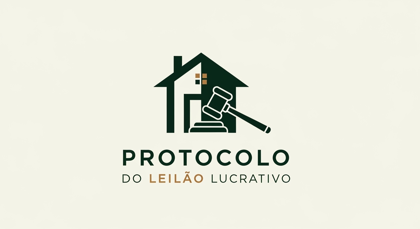 Protocolo do Leilão Lucrativo