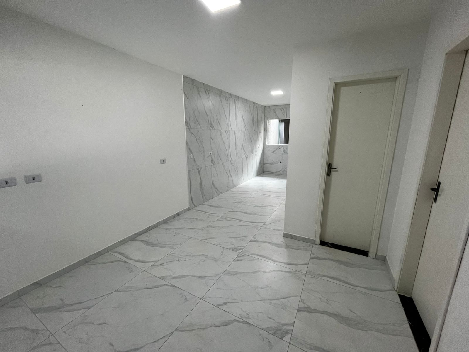 Casa depois