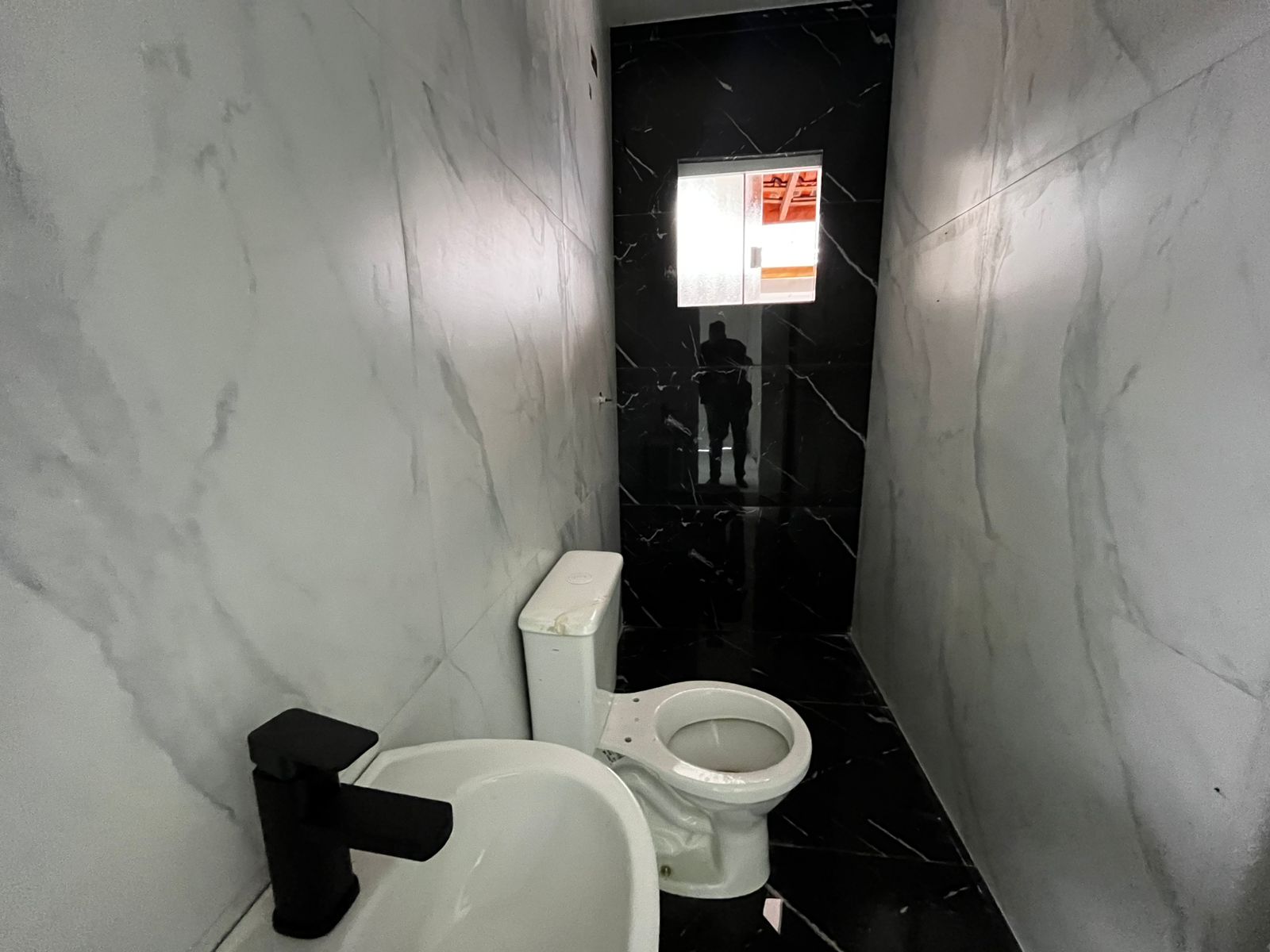 Casa depois