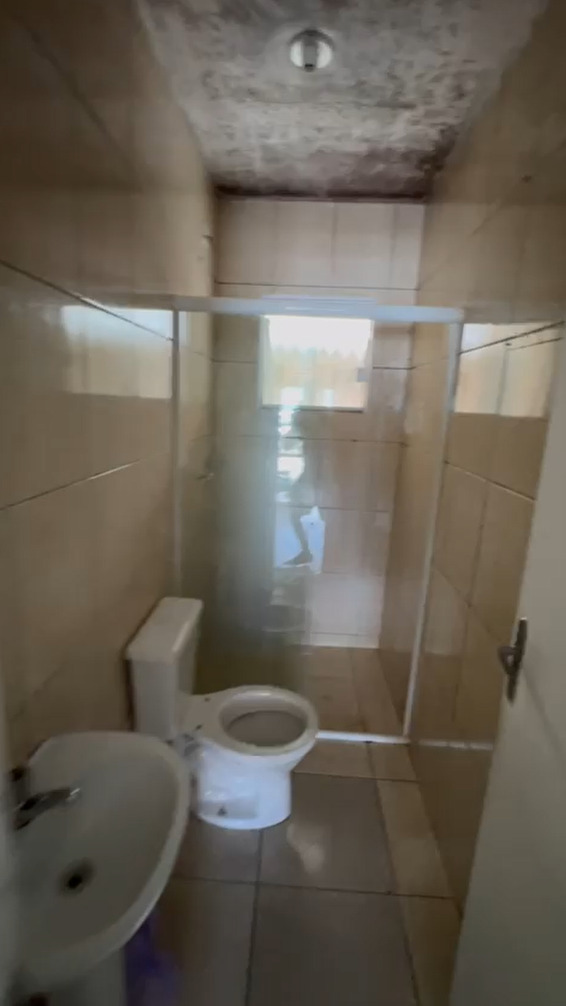 Casa antes